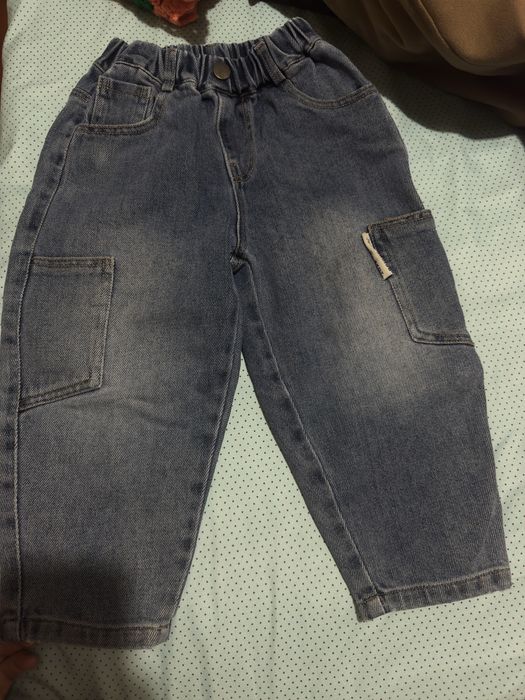 Детскте вещи разные