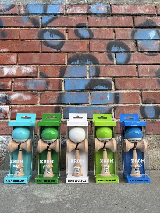 Kendama KROM Originale