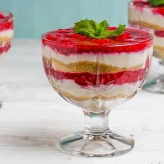 Креманка для мороженного