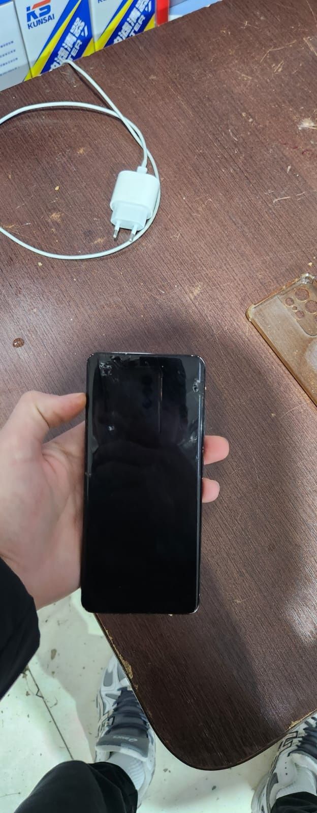 S 21 ultra 256 gb