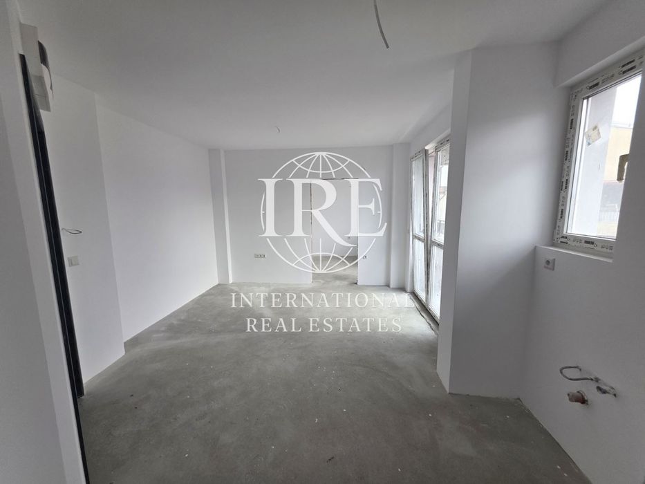 2-стаен в Варна-Погребите площ 55 цена 92000