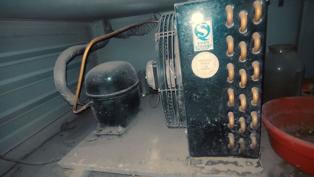 Витрина холодильник
Б/у в от