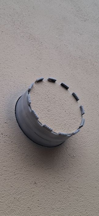 Servici carotare profesionale,instalații termice