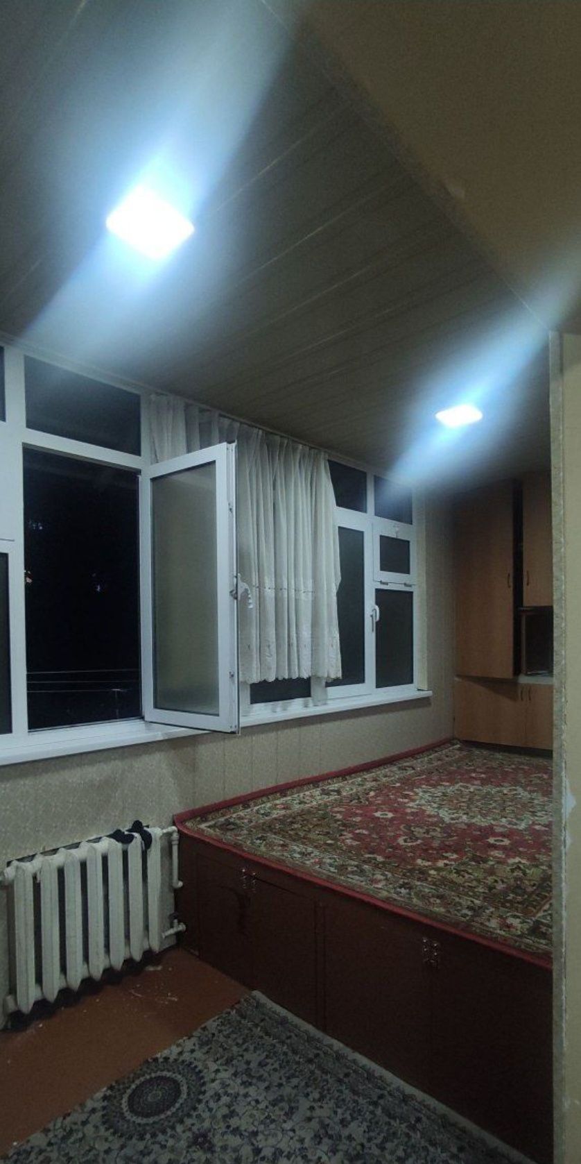 Продаётся 3х комнатная квартира Тинчлик метро