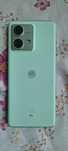 Motorola edge 40 neo green