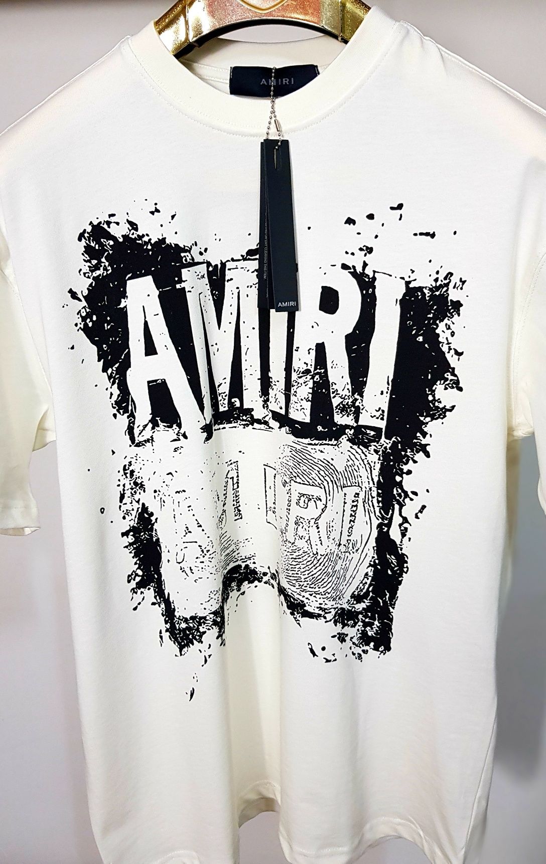 Compleu Amiri colectia premium 2025