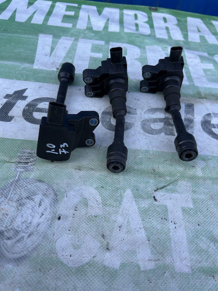 Bobină inducție , choper Ford Focus 3 1.0 Ecoboost 2012