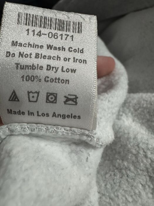 Sp5der Heather Grey Original