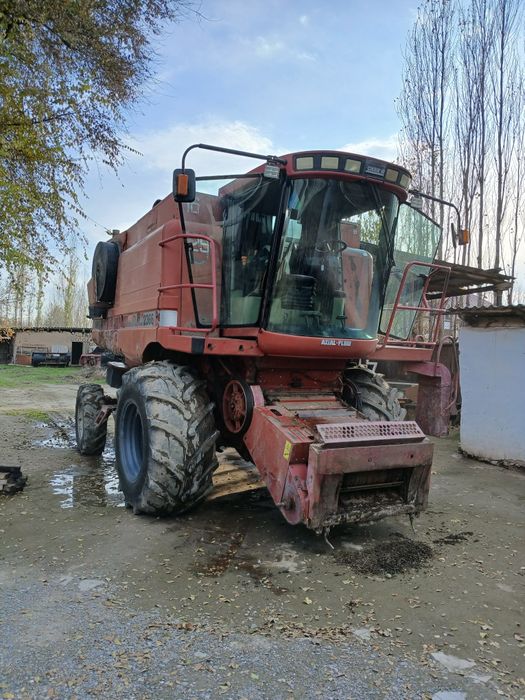 CASE 2366 яхши холатда