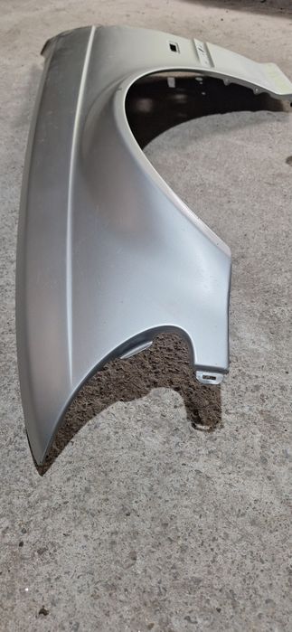 Ляв калник за БМВ/BMW E46