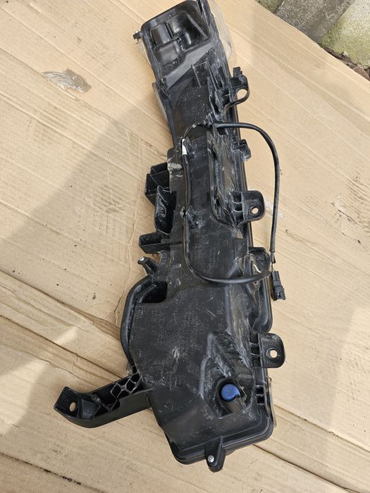 DRL led lumina de zi lexus nx partea dreapta