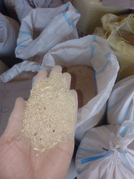 Кепак йем  сечка бугдой