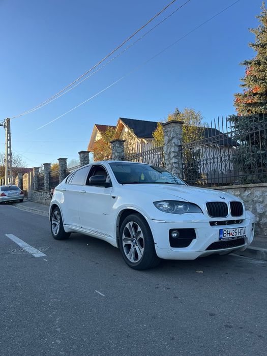 Vand urgent bmw X6 3.0d