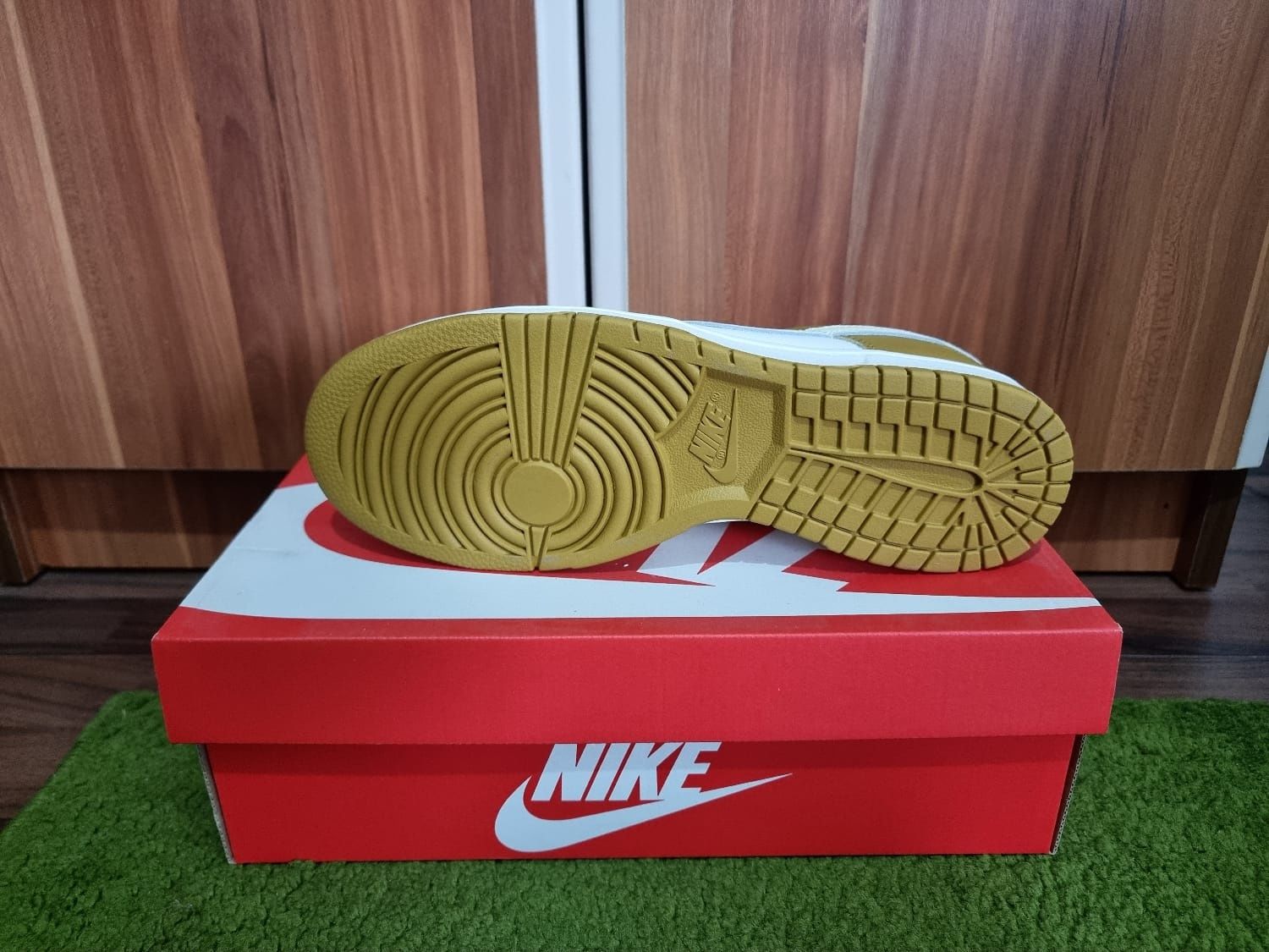 Nike Dunk Low 100% originali, marimea 42.5