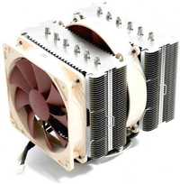 Cooler procesor Noctua Nh-D14 cu prindere Lga 1700 achizitionata