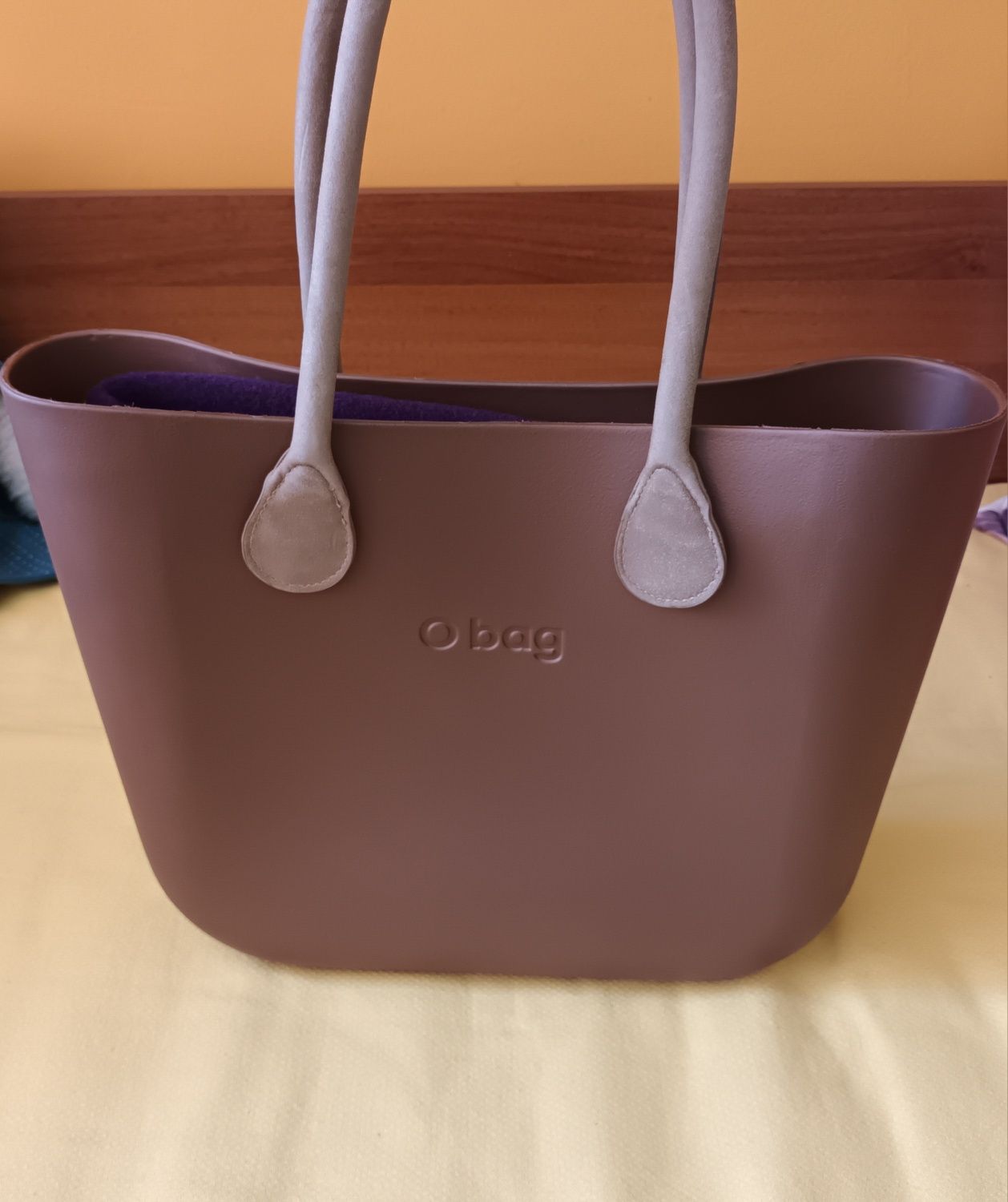 Дамска чанта Obag