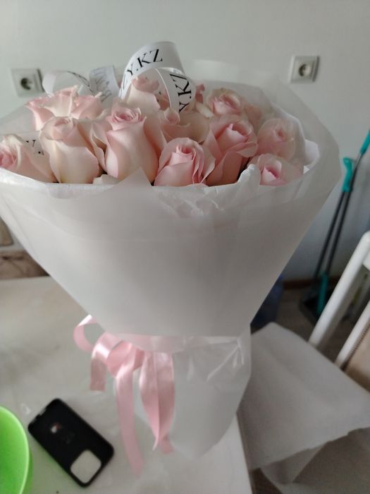 Продам цветы сегодняшний срочно