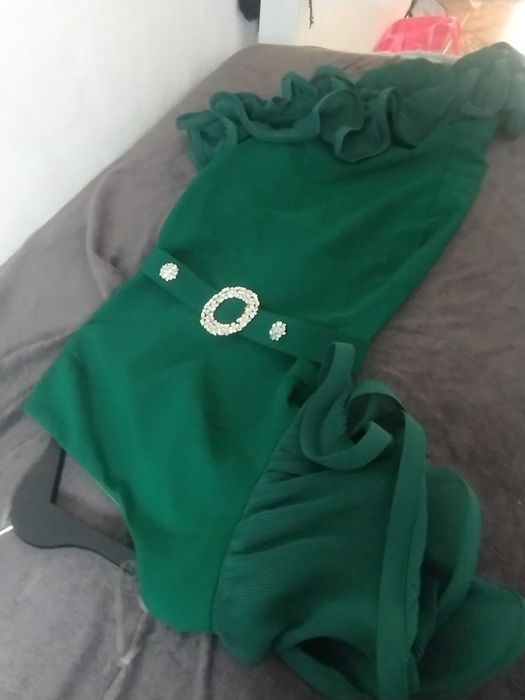 O  rochiță eleganta3