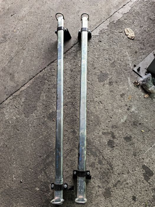 Багажник/греди за Citroen Berlingo