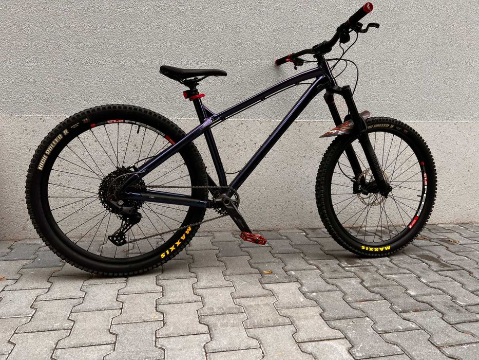 Dartmoor Primal 27.5