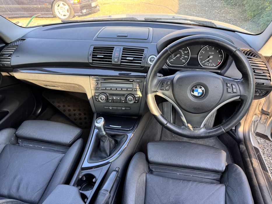 Volan Sport BMW E90 E91 E92 E93 E87 E84 E82 E81 E88