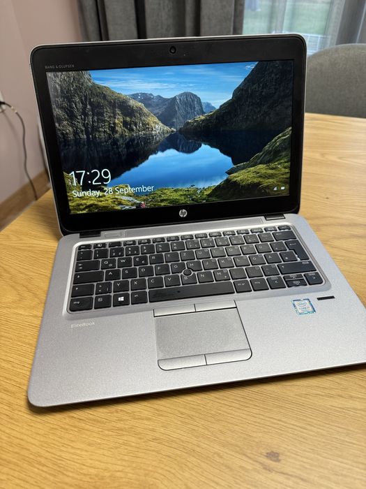 Лаптоп HP с Windows