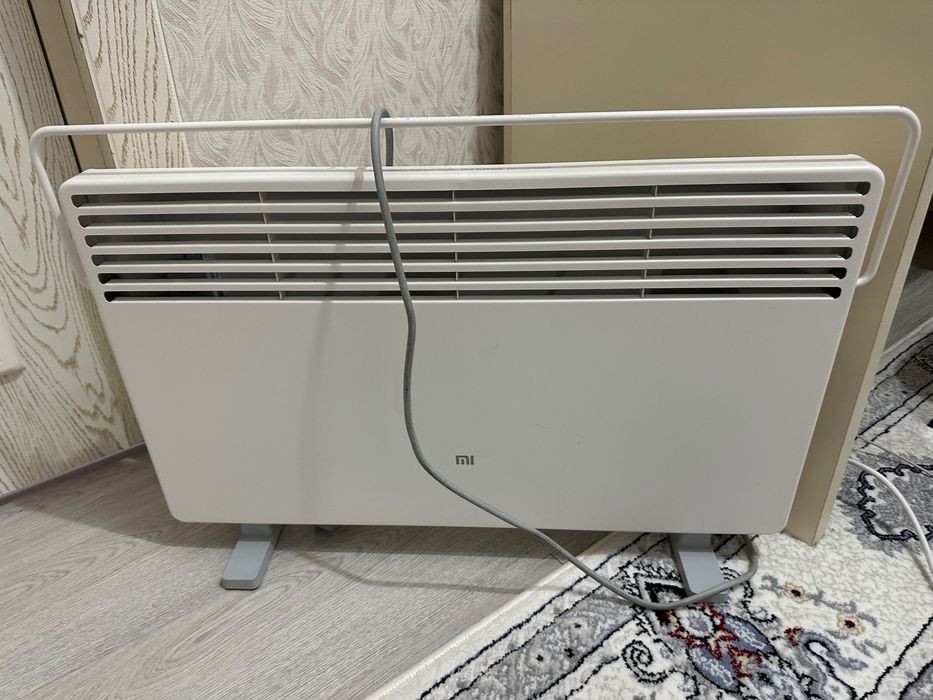 Обогреватель XiaoMi