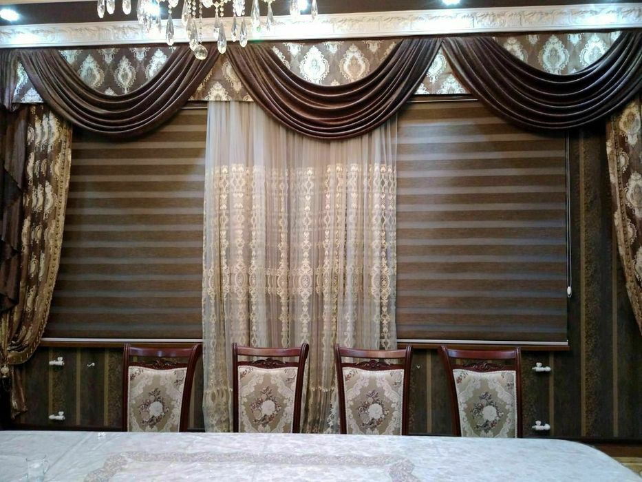 Tanlov oʻz qoʻlingizda