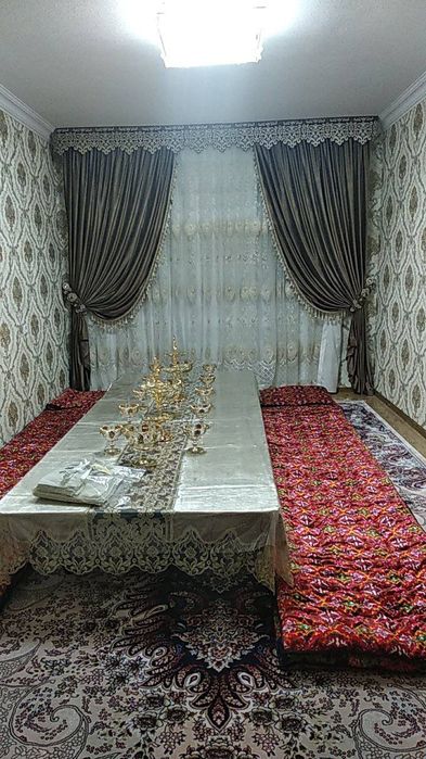 Сотиладиган хонадон 3+1