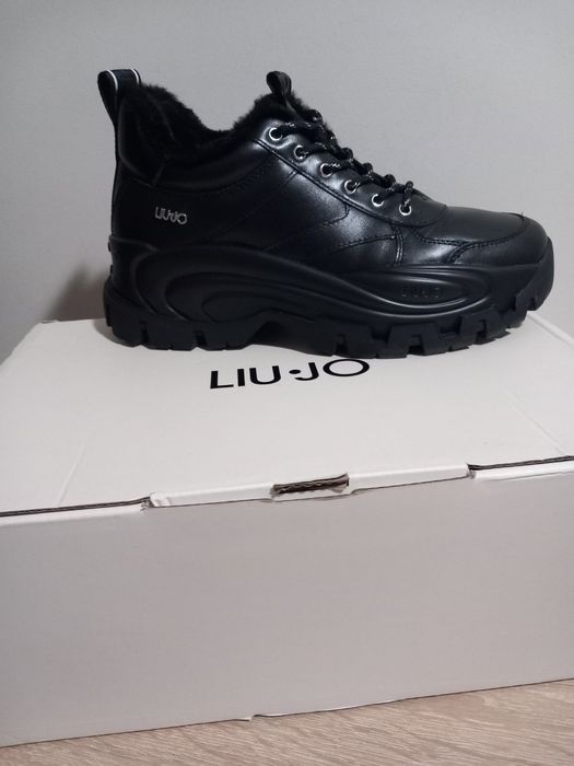 Liu Jo обувки 39 размер НОВИ