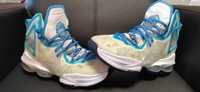 Nike Lebron XIX, номер 38