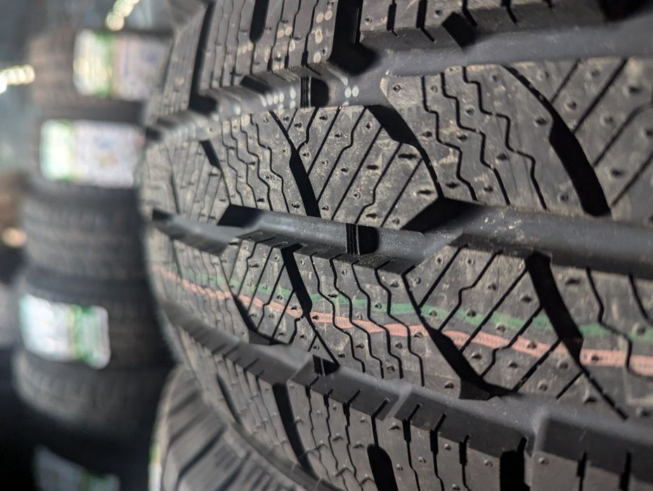 Новые зимние шины на газель. 185/75R16c. Склад шин. Все размеры