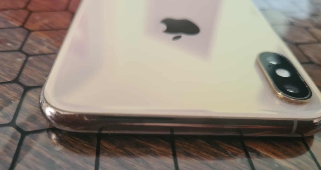Промоция IPhone XS Max 256GB