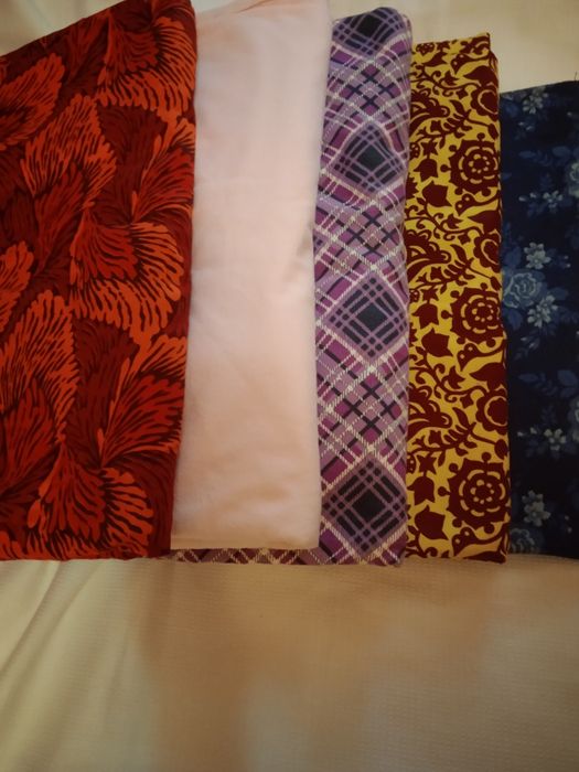 Покрывало, фланель, ситец, махровые простыни