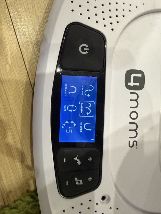 Бебешка люлка (шезлонг) - 4moms, mamaRoo 4.0