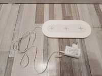 Incarcator wireless triplu IKEA