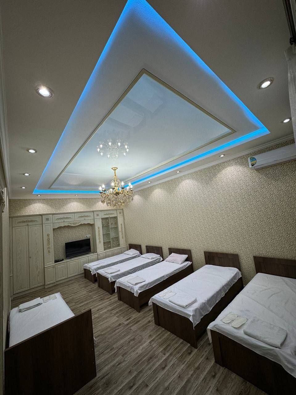 Hotel hotel gostinitsa bezzaks