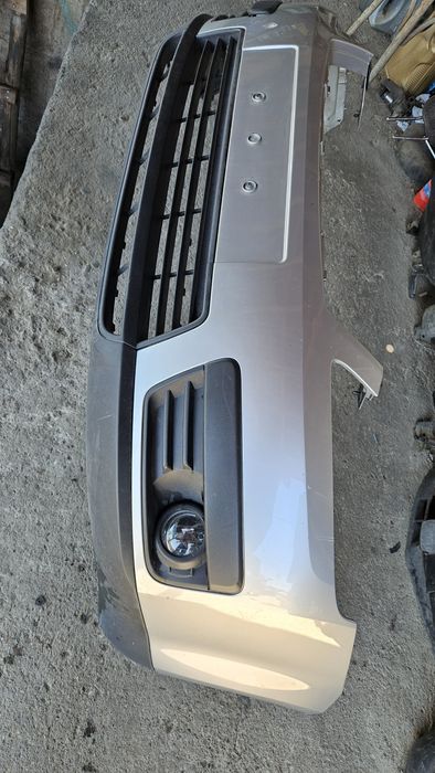 Предна Броня за Ford Focus C-Max от 2003 до 2007г.