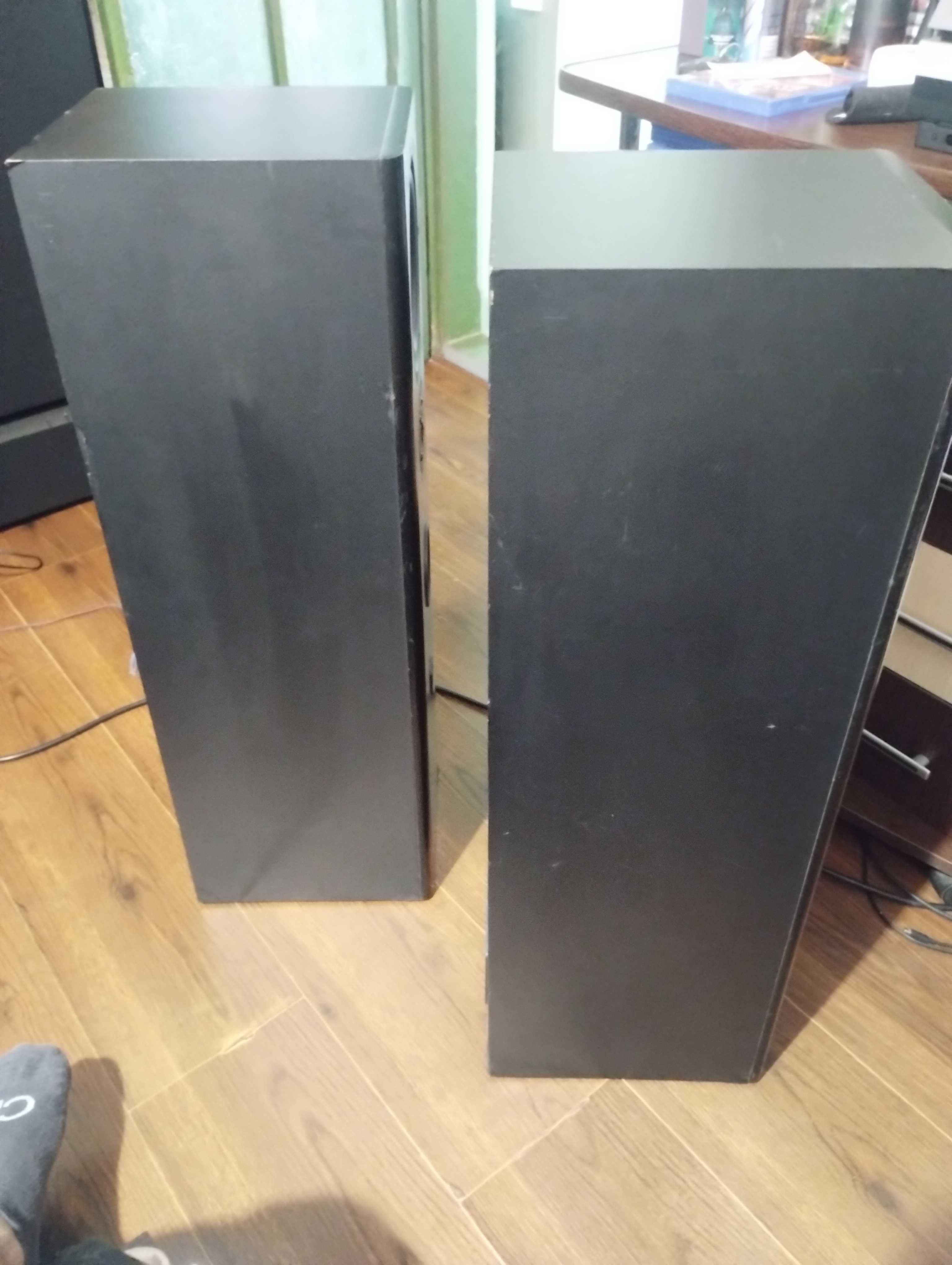 Boxe Canton + centru audio pro image 21