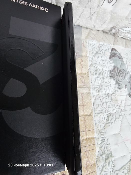 Samsung galaxy S21 Ultra 12/256