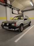 Opel Ascona coupe