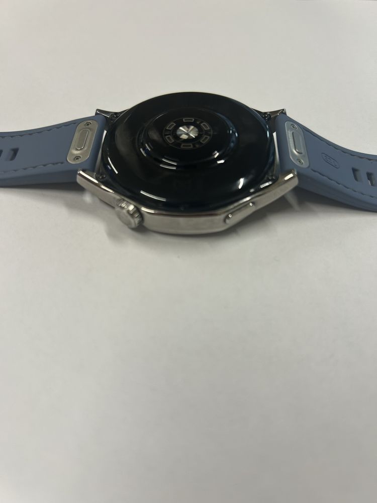 Huawei Watch GT 5-ECB 1 година оставаща гаранция