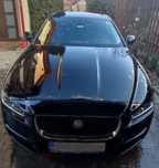 Jaguar XE Jaguar XE