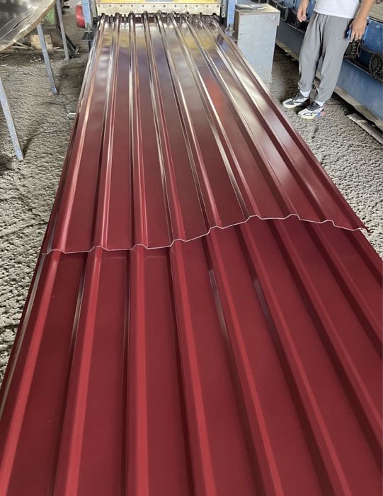 Profnastil Пофнастиль и Аксессуары