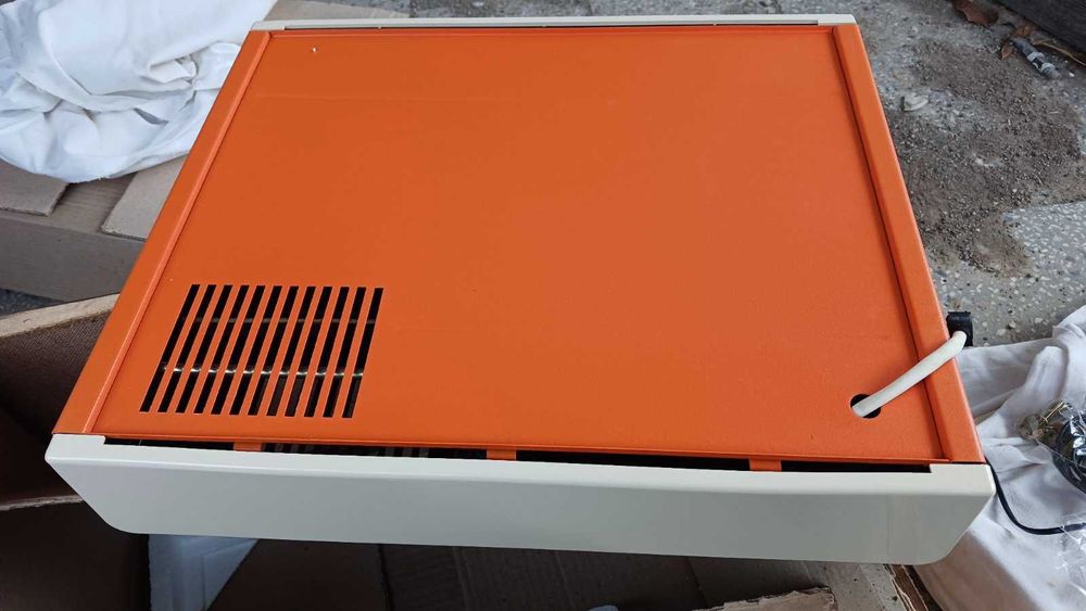 Електронна регистрираща каса ЕЛКА 81