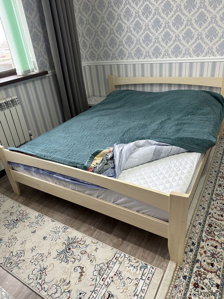 Кровать спальный