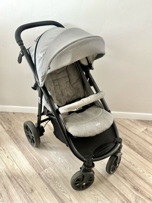 Коляска Joie Litetrax 4