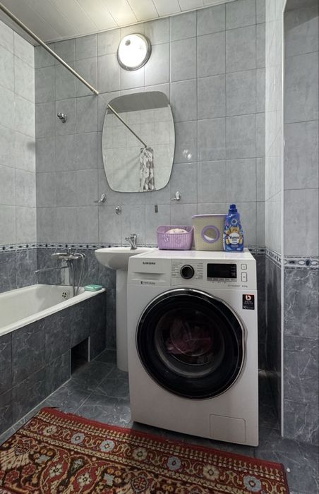 Сдается 2 ком Коттедж Метро Чкалов Дустлик Коммунальные внутри