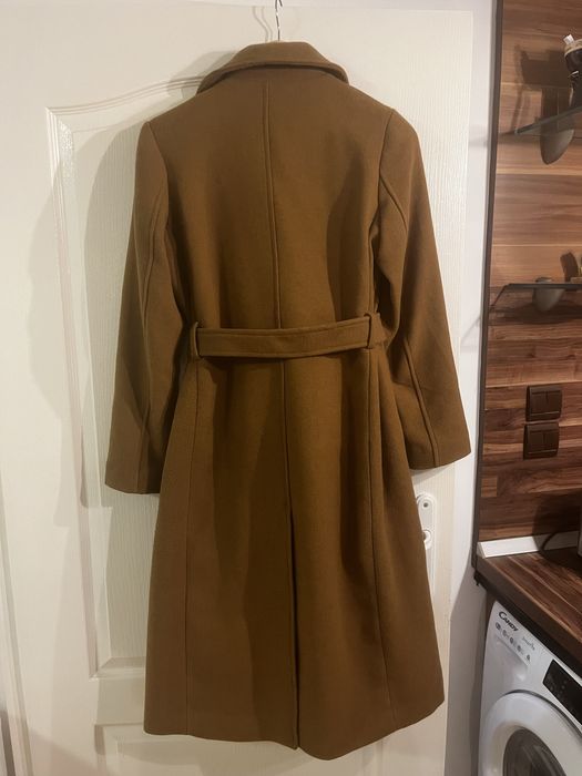 Стилно дамско палто H&M