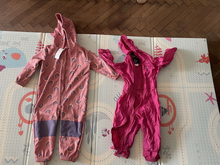 Дрехи  80-86 размер есен/зима mayoral next zara